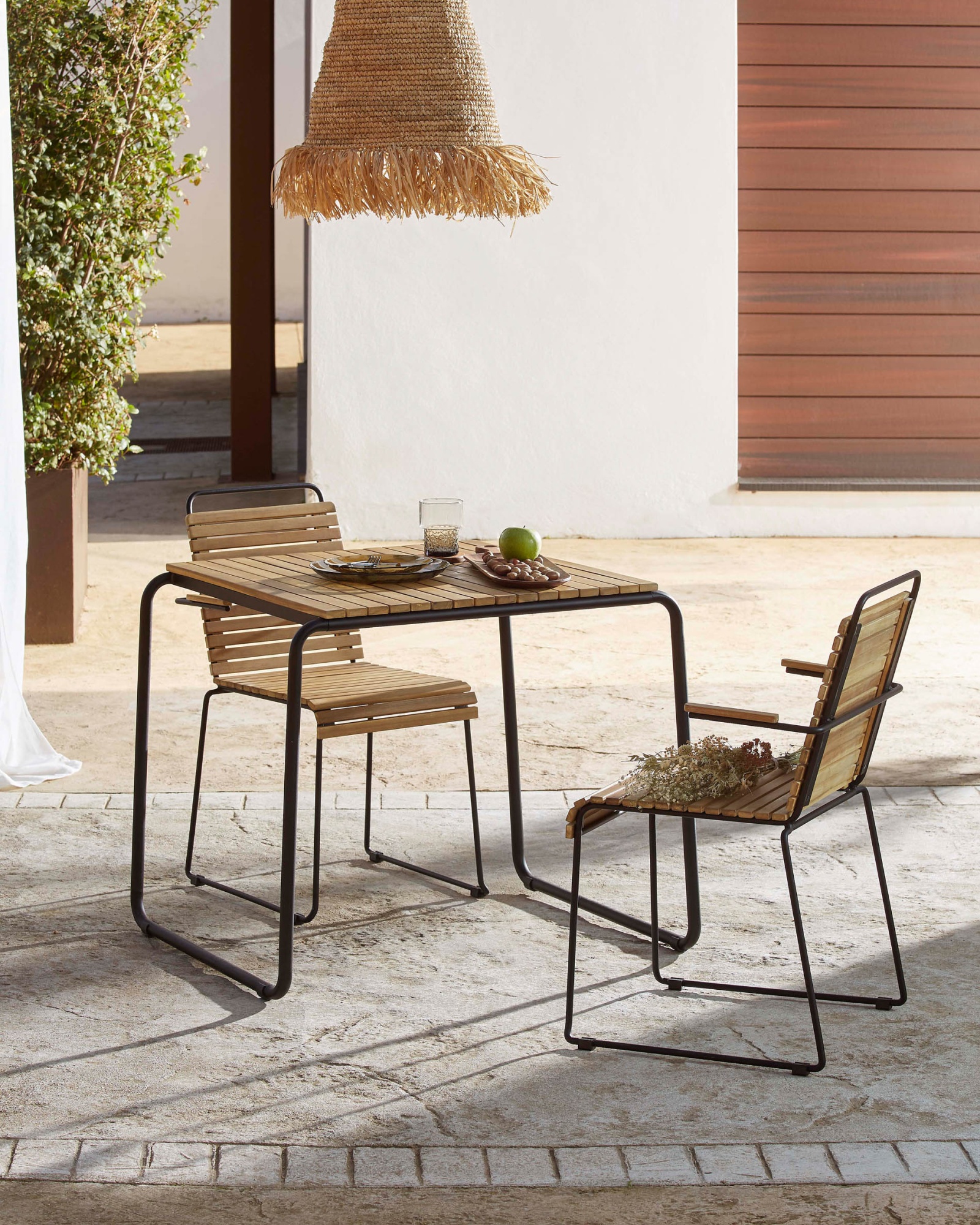 Стул Yukari La Forma (ex Julia Grup)