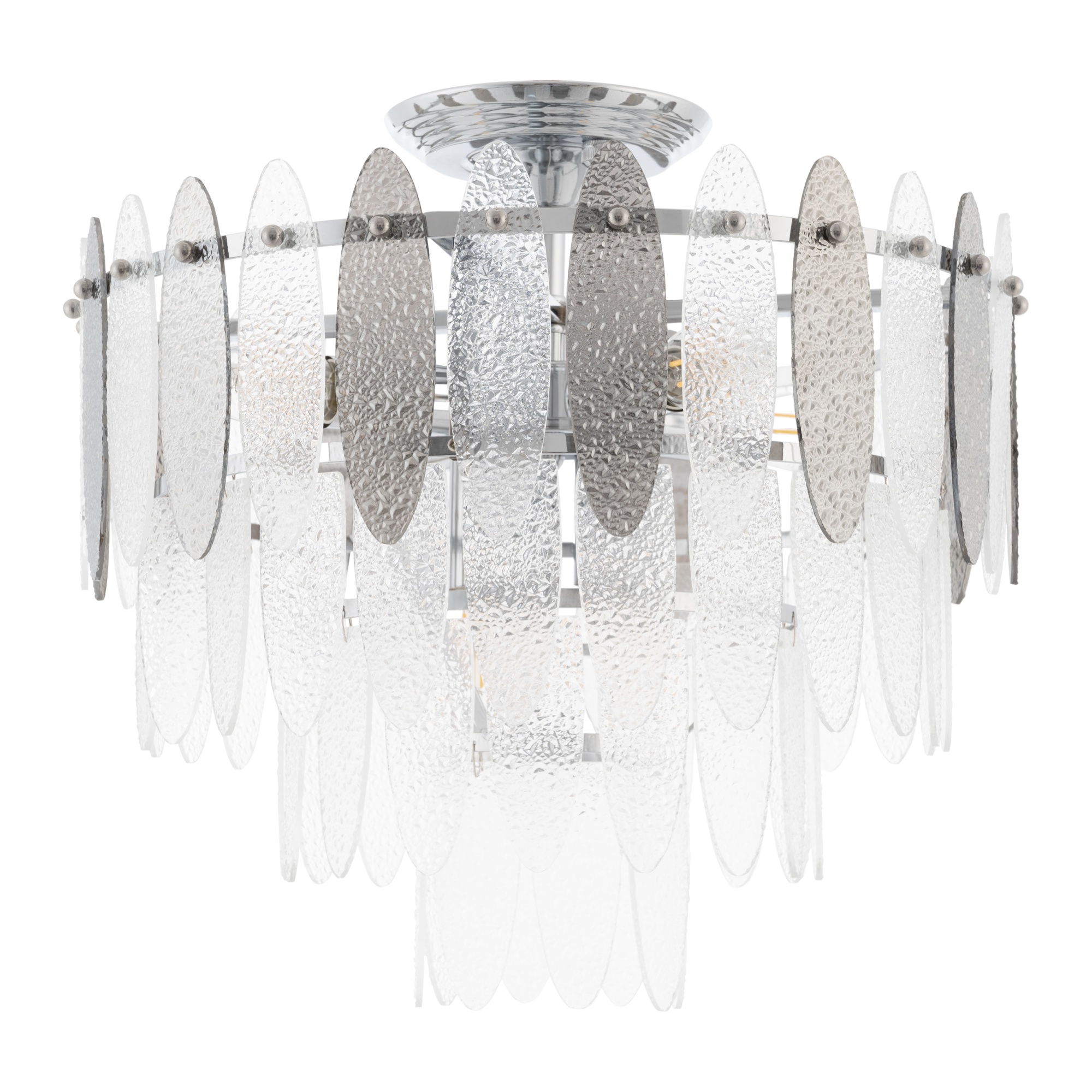 Люстра 371309/6/40/400 CR Arte Milano