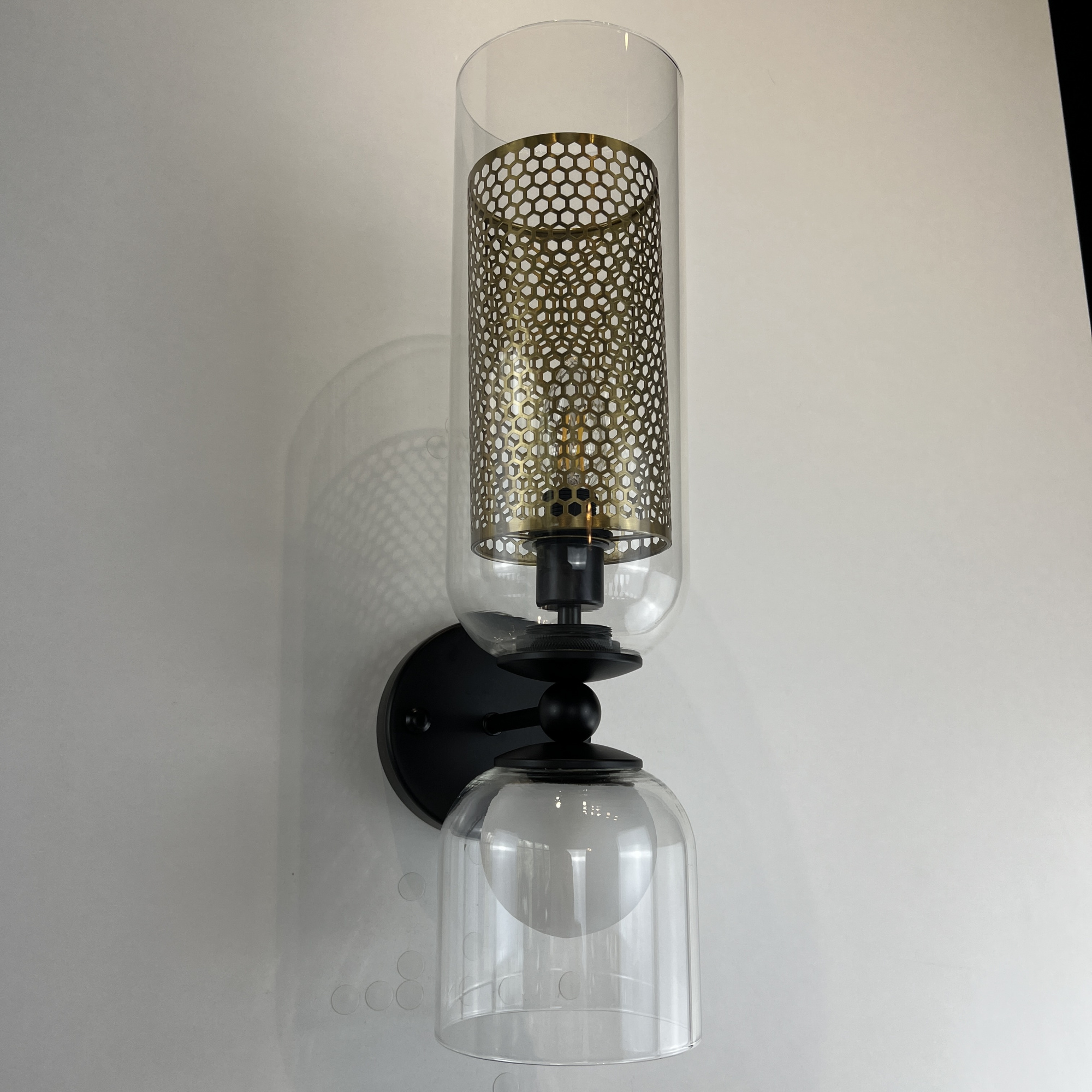 Оригинальный Настенный Светильник Catch Wall Elite By Imperiumloft