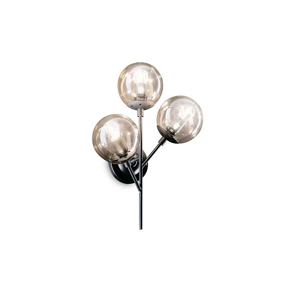 Настенный светильник Ideal Lux KEPLER AP3 187006