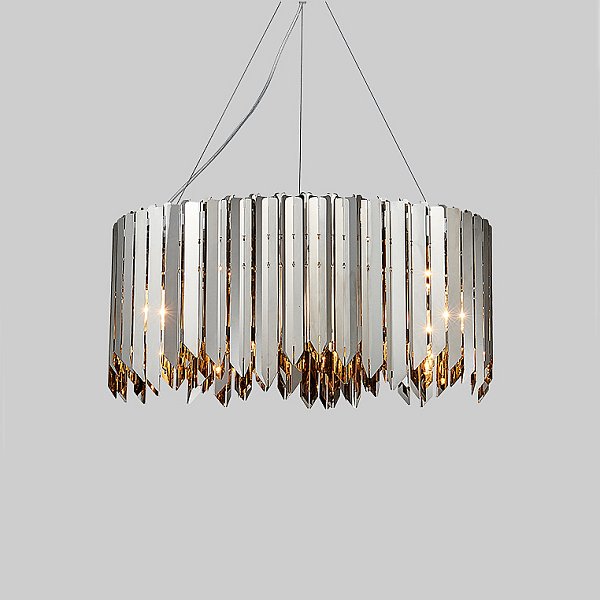 Подвесная люстра De-Light D80 Titan by ImperiumLoft