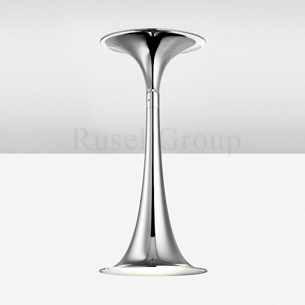 Потолочный светильник AXO LIGHT NAFIR PL 1