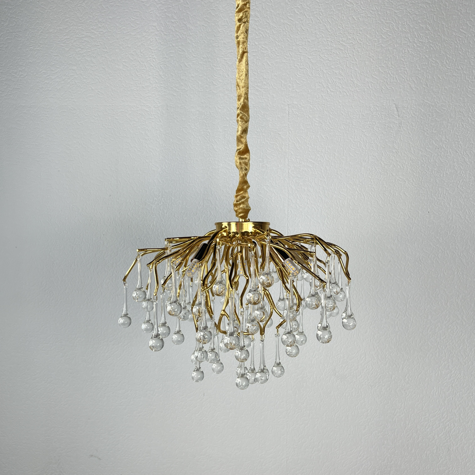 Подвесная Люстра Marian A D39 By Imperiumloft