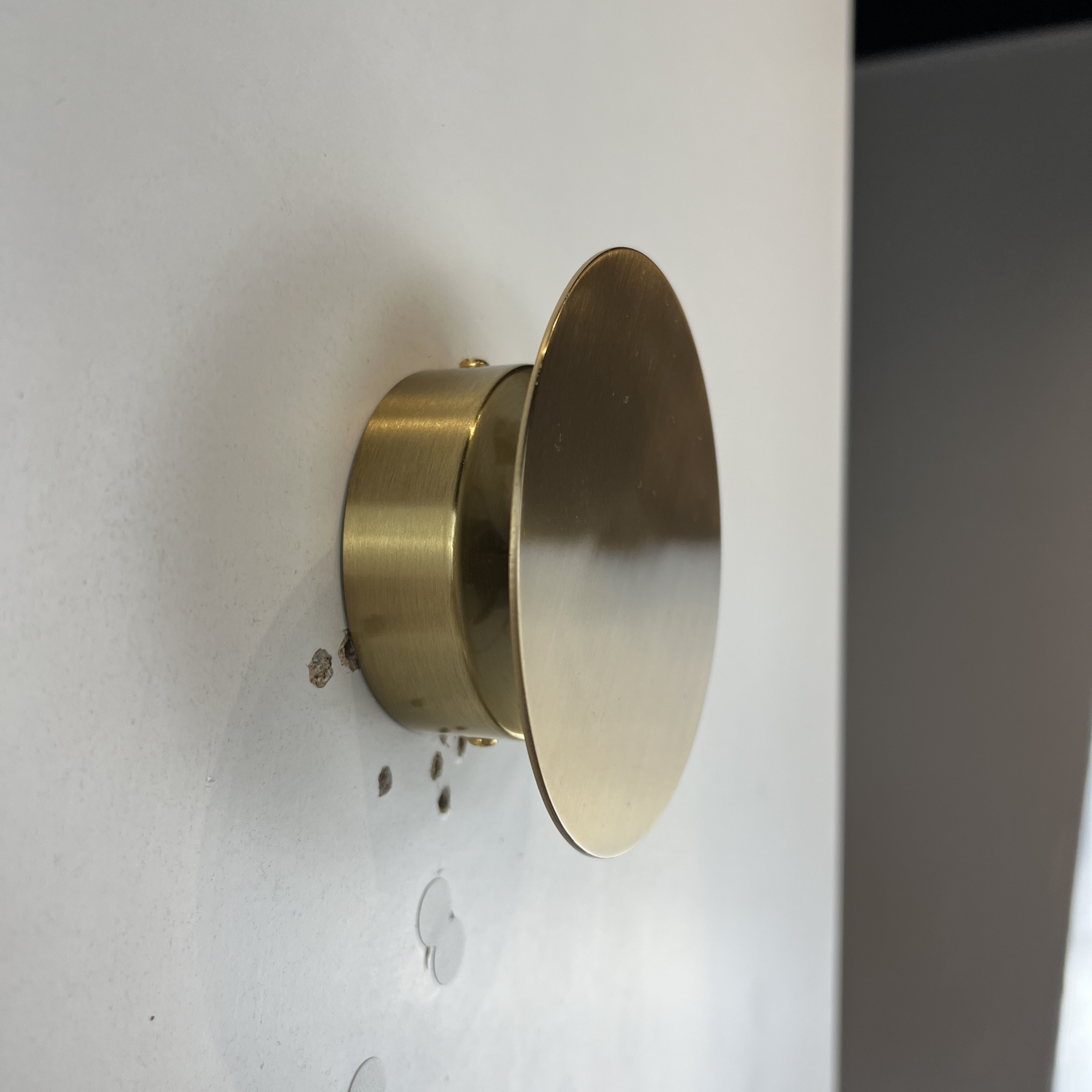 Настенное Бра Cirkle Wall Small By Imperiumloft