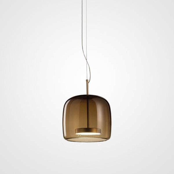 Подвесной светильник DAUPHIN A Brown by ImperiumLoft