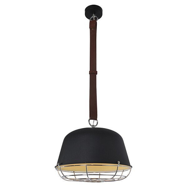 Подвесной светильник Lussole LOFT LSP-8044
