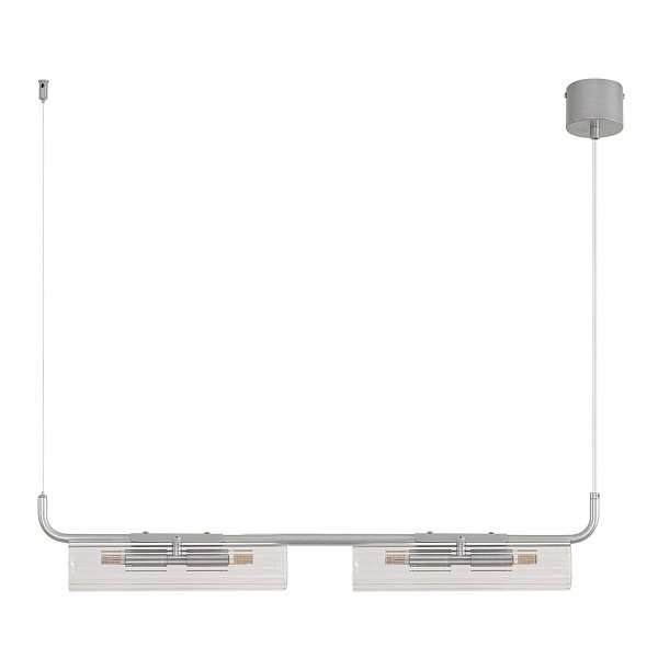 Подвес линейный Lumion 8258/4