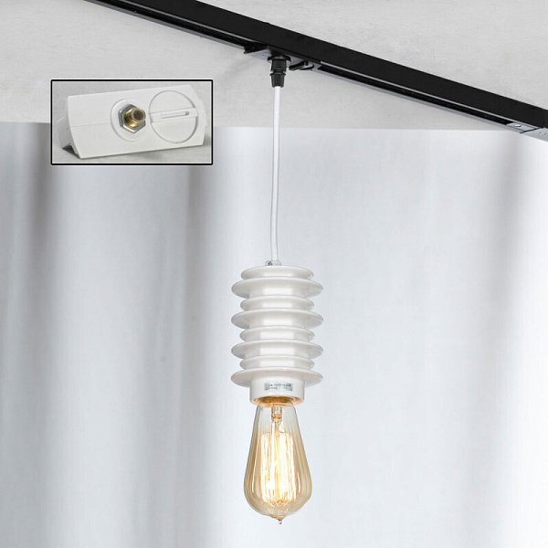 Светильник на шине Lussole LOFT LSP-9921-TAW