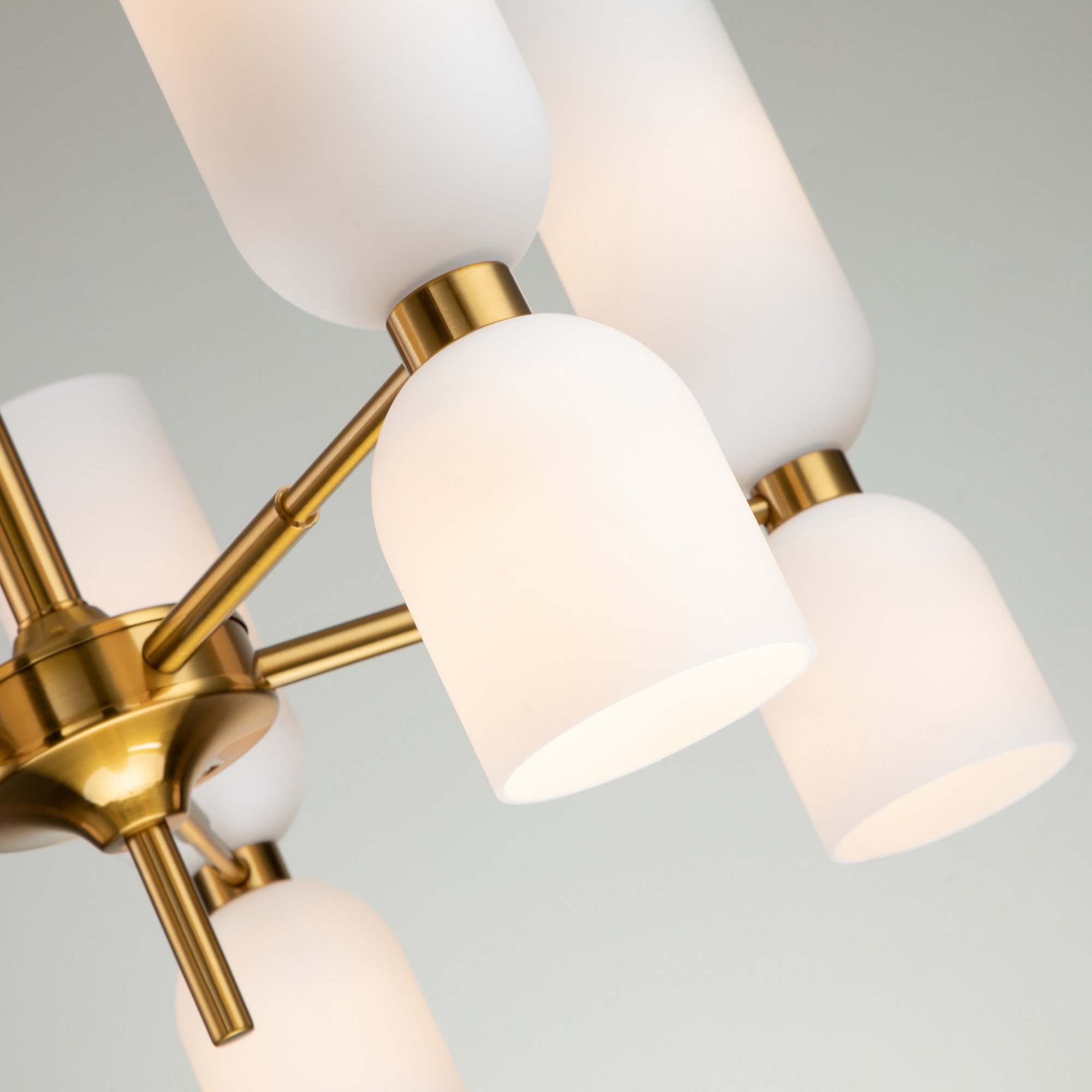 Люстра Favourite 2876-5P