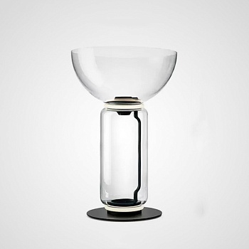 Настольная лампа QUENTIN TAB C H53 by ImperiumLoft