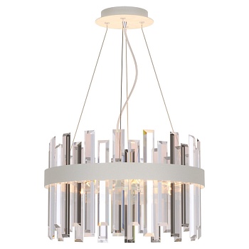 Подвесная люстра Lussole LSP-8716