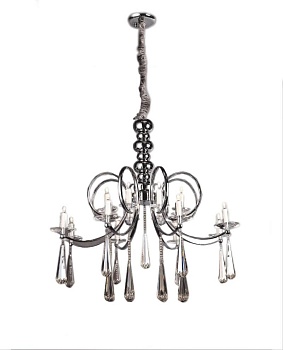 Подвесная люстра Lumina Deco LDP 6078-16