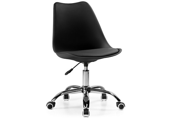 Стул Woodville Kolin black 11834