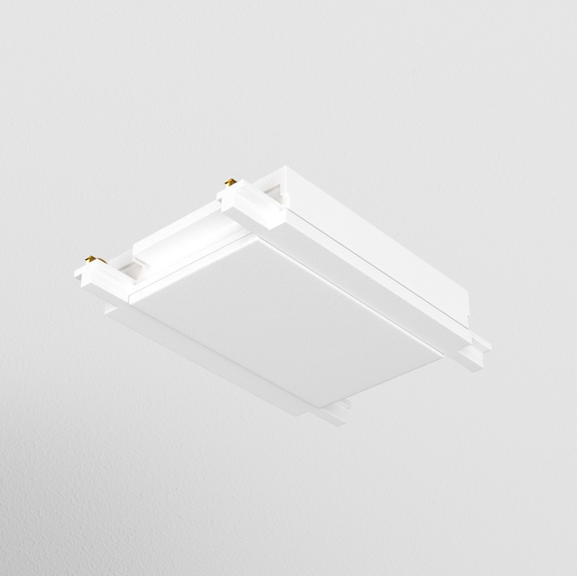 Комплектующие для накладной трековой системы Technical TRA084C-11W