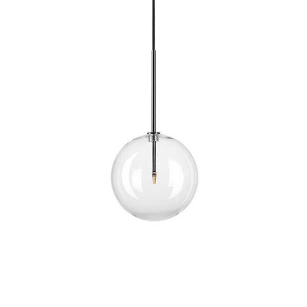 Потолочный светильник Ideal Lux EQUINOXE SP1 D20 CROMO 306544