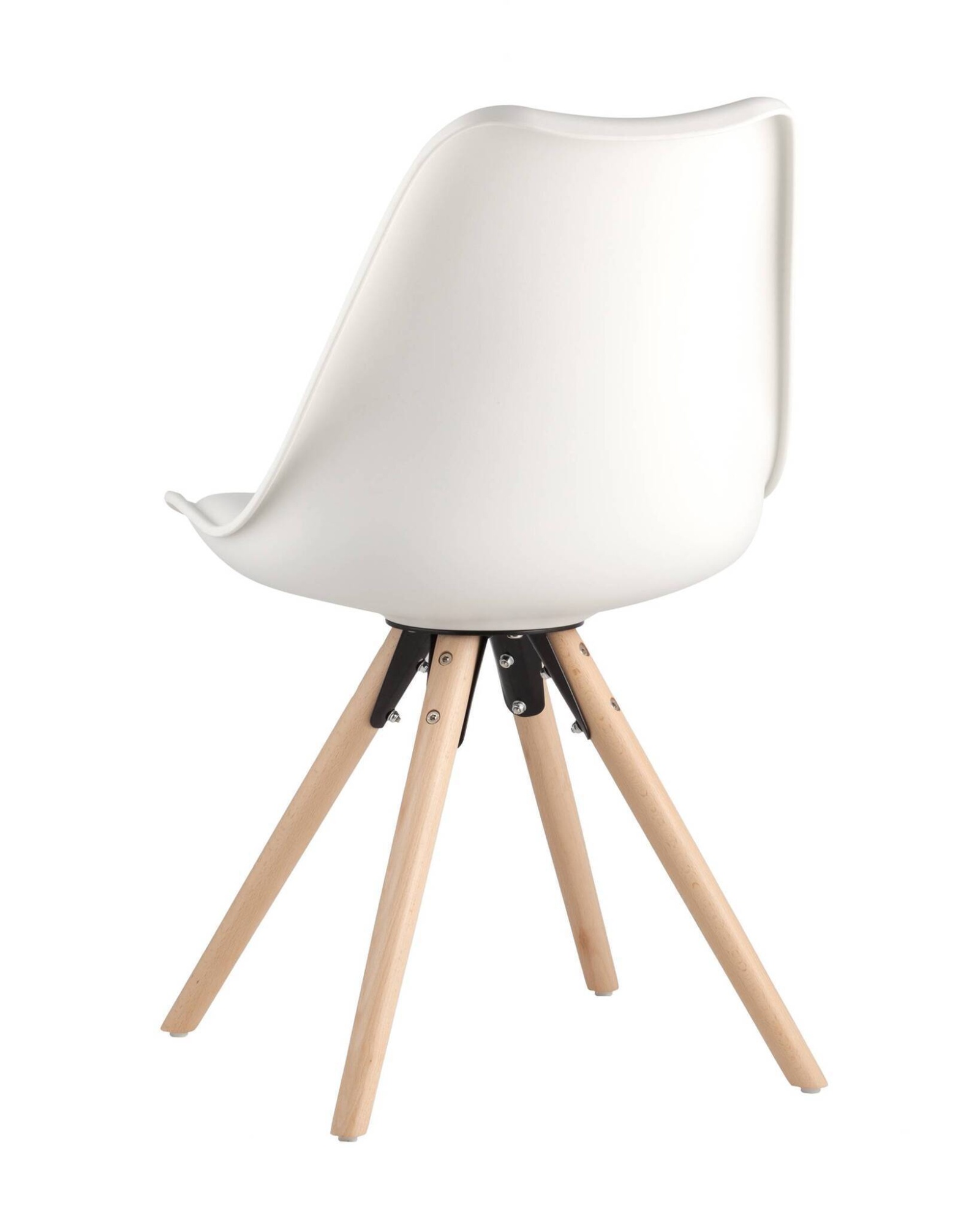 Стул Арианда белый Stool Group