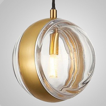 Подвесной светильник ZAXX ONE by ImperiumLoft