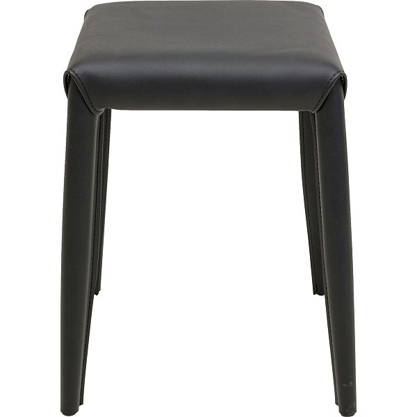 Пуф Monza Black KARE 71115