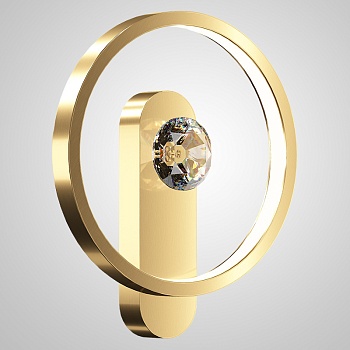 Настенный светильник VIONA by ImperiumLoft