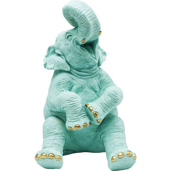 Копилка Elefant 64608 KARE