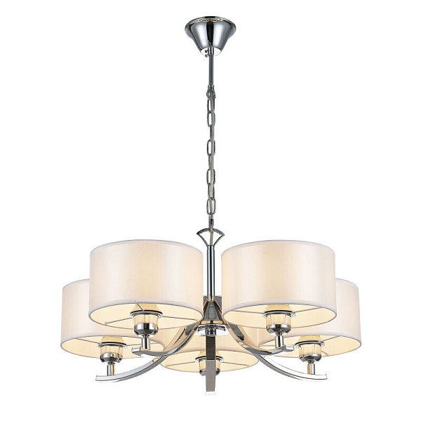 Подвесная люстра Citilux CL466150