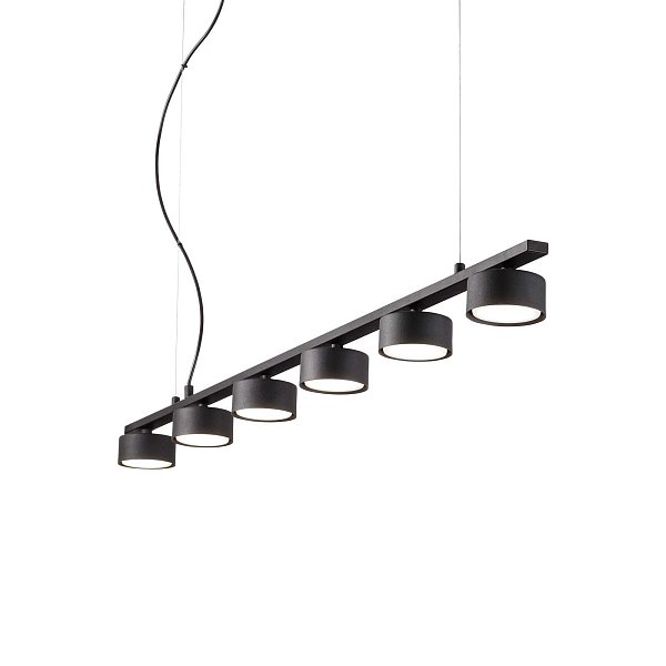 Потолочный светильник Ideal Lux MINOR LINEAR SP6 235486