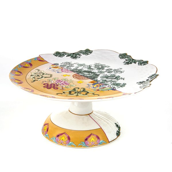 Сервировочная подставка Seletti Raissa 09766