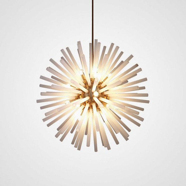 Подвесная люстра DECO R by ImperiumLoft
