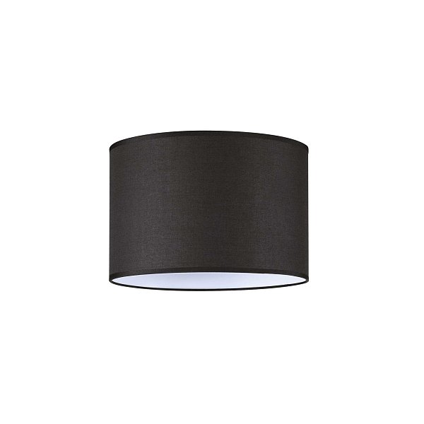 абажур Ideal Lux SET UP PARALUME CILINDRO D30 NERO 270005