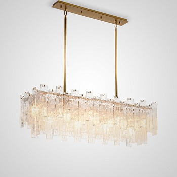 Подвесная люстра FAVOR by ImperiumLoft