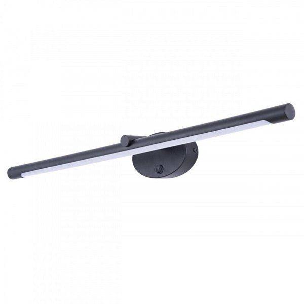 Светильник для картин ARTE Lamp A8027AP-1BK