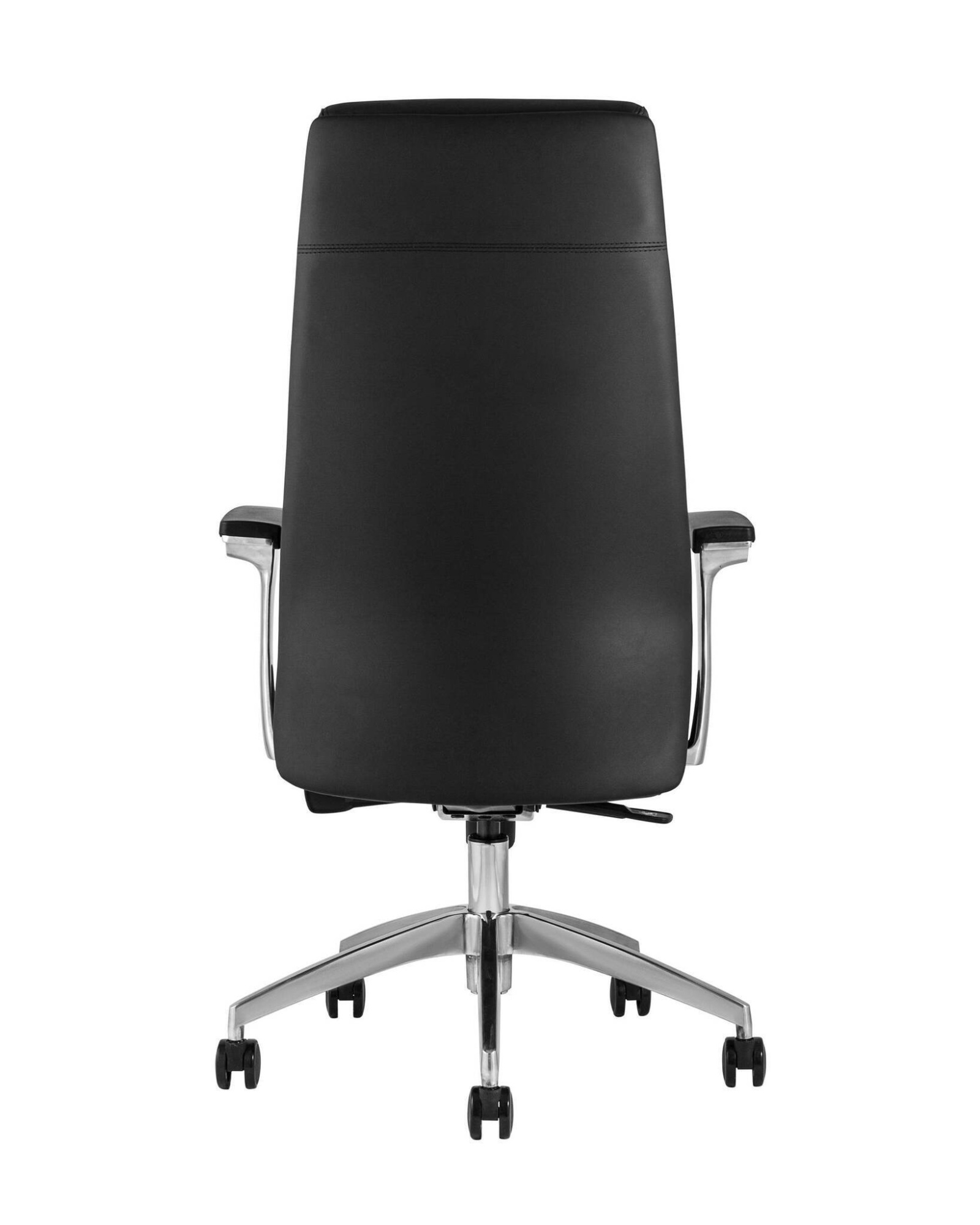 Кресло руководителяs Armor черное TopChairs