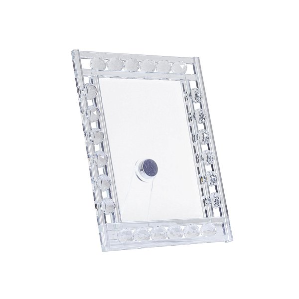Фоторамка хрустальная Garda Decor XX1105