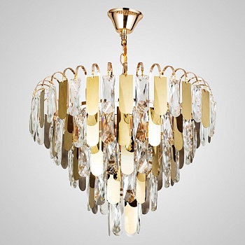 Подвесная люстра IMPLEO by ImperiumLoft