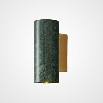 Настенный светильник MYTH Green by ImperiumLoft