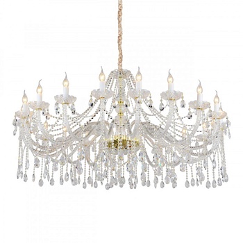 Подвесная люстра APLOYT APL.810.03.20