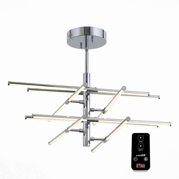 Люстра на штанге ST Luce SL914.102.08
