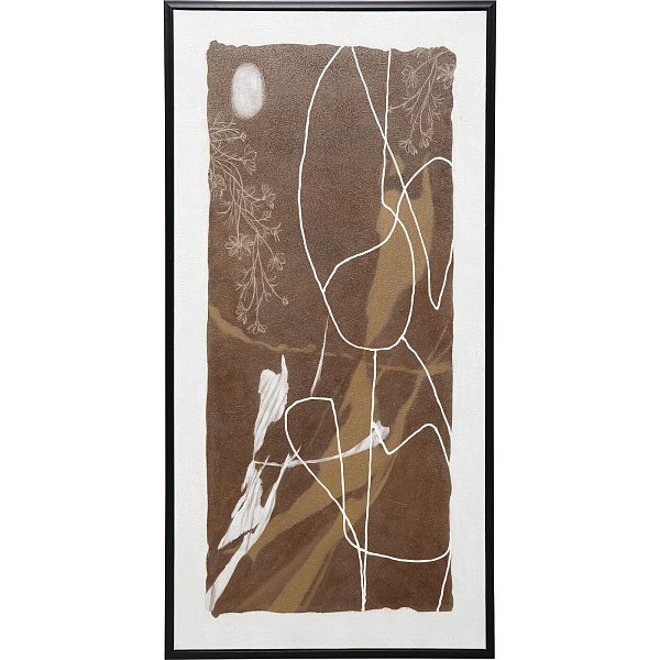 Картина в рамке KARE Essence 54335