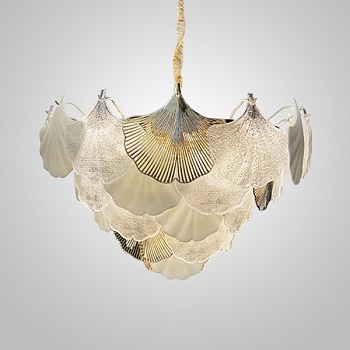 Подвесная люстра LILLEN B D80 by ImperiumLoft