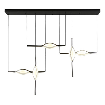 Подвесная люстра APLOYT APL.060.03.45