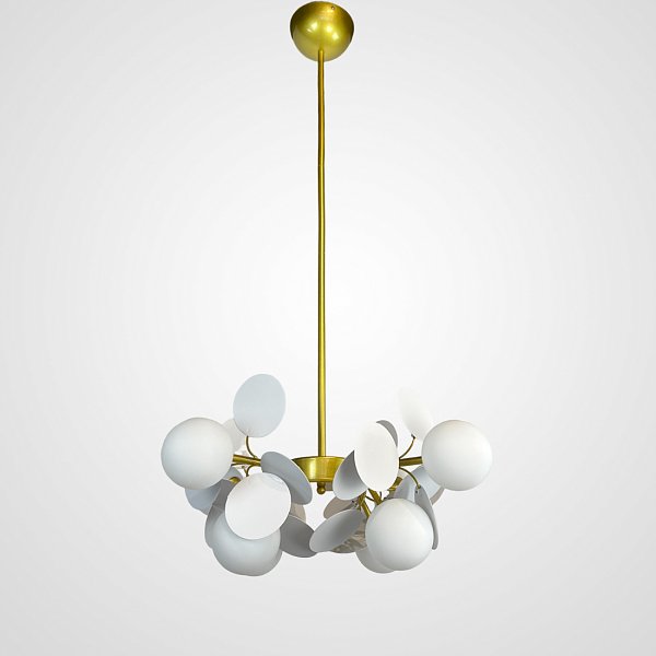 Люстра Matisse Self 8 By Imperiumloft