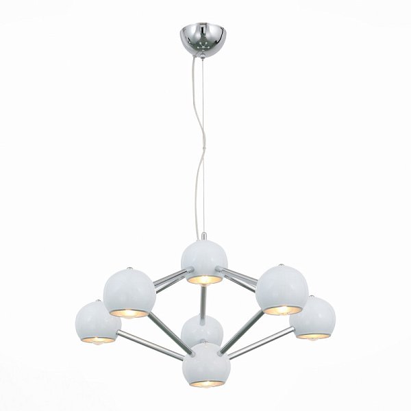 Подвесная люстра ST Luce SL853.503.07
