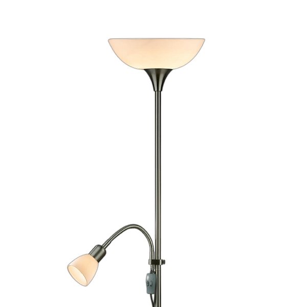 Торшер Odeon Light 2711/F