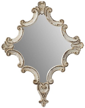 Зеркало настенное Glasar 44946-DS