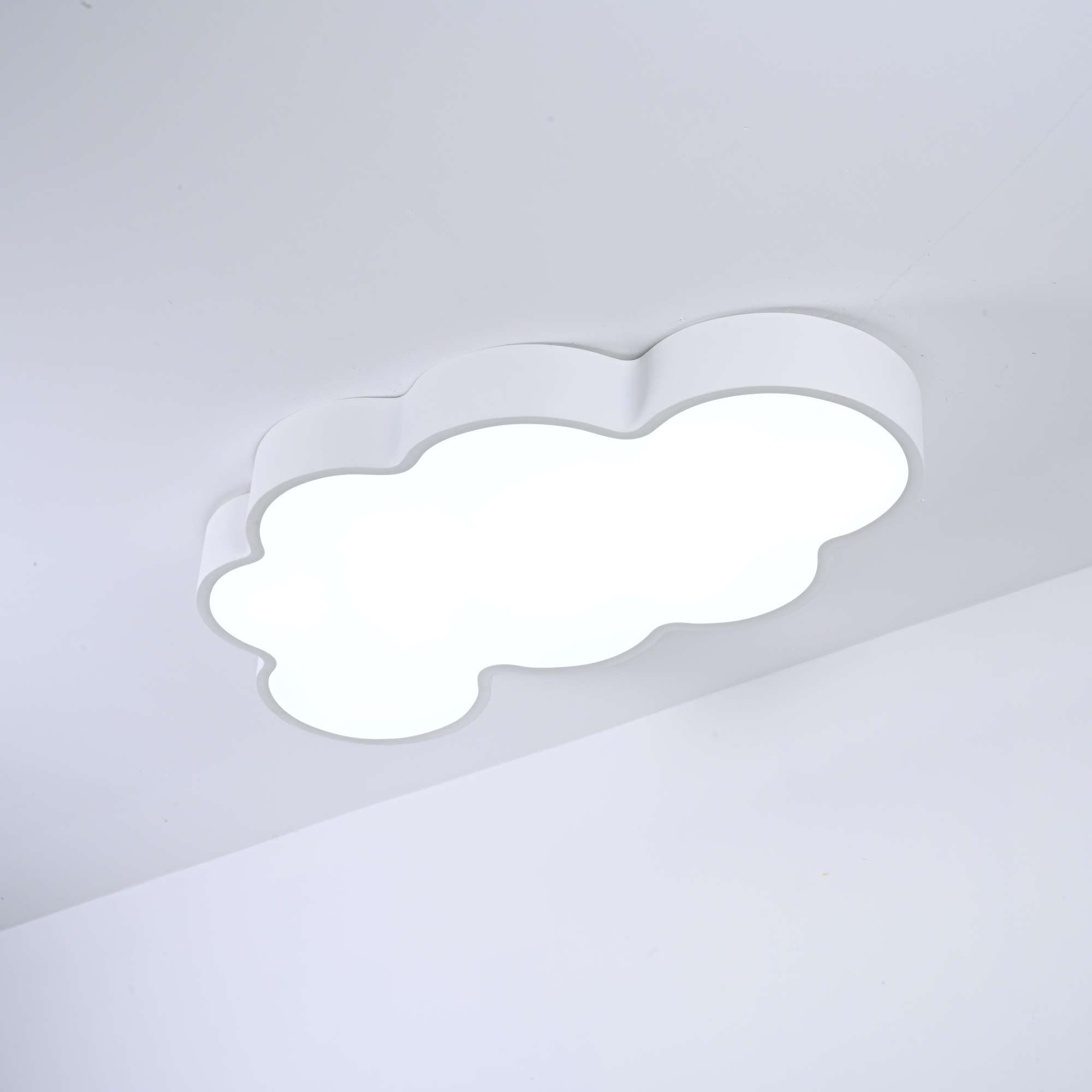 Потолочный светильник CLOUD 90 Белый by ImperiumLoft