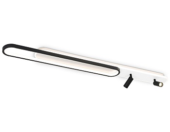 Накладной светильник Ambrella Light FL5111