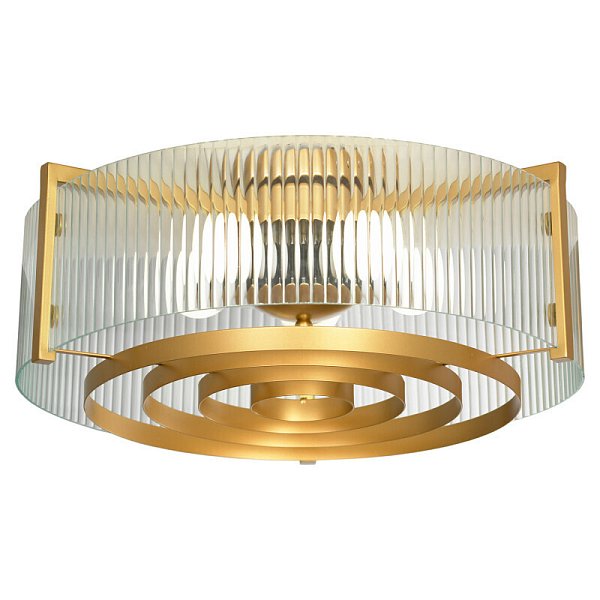 Накладная люстра Lussole LOFT LSP-8403
