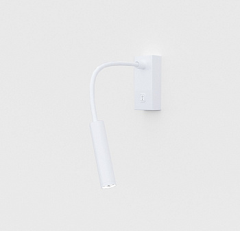 Бра Flexor белое Aromas del Campo