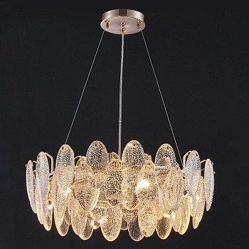 Подвесная люстра REEGNORA D60 by ImperiumLoft