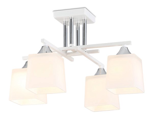 Накладная люстра Ambrella Light TR303041